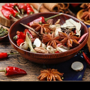 Steamed Bun Dumpling Filling