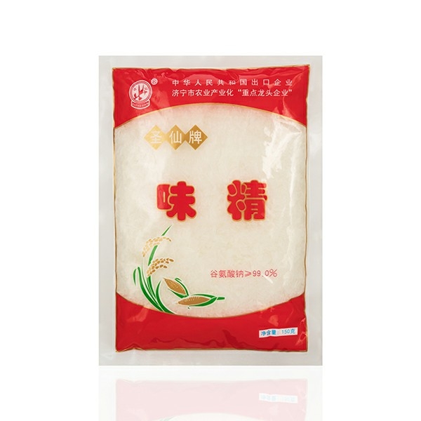 Shengxian Premium Monosodium Glutamate 150g