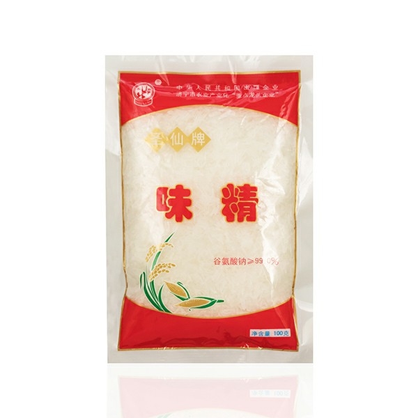 Shengxian Premium Monosodium Glutamate 100g