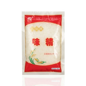 Shengxian Premium Monosodium Glutamate 100g