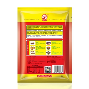 圣仙雞味鮮精調(diào)味料454g