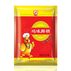 圣仙雞味鮮精調(diào)味料227g