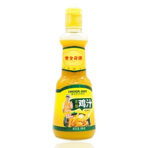 Golden Chef Bottled Chicken Juice 550g