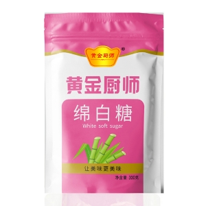 Soft white sugar 300g