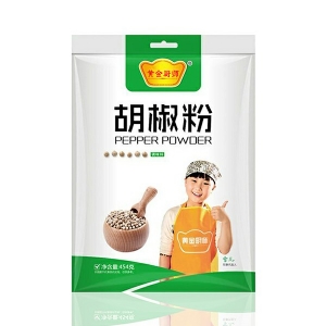 pepper powder 454g