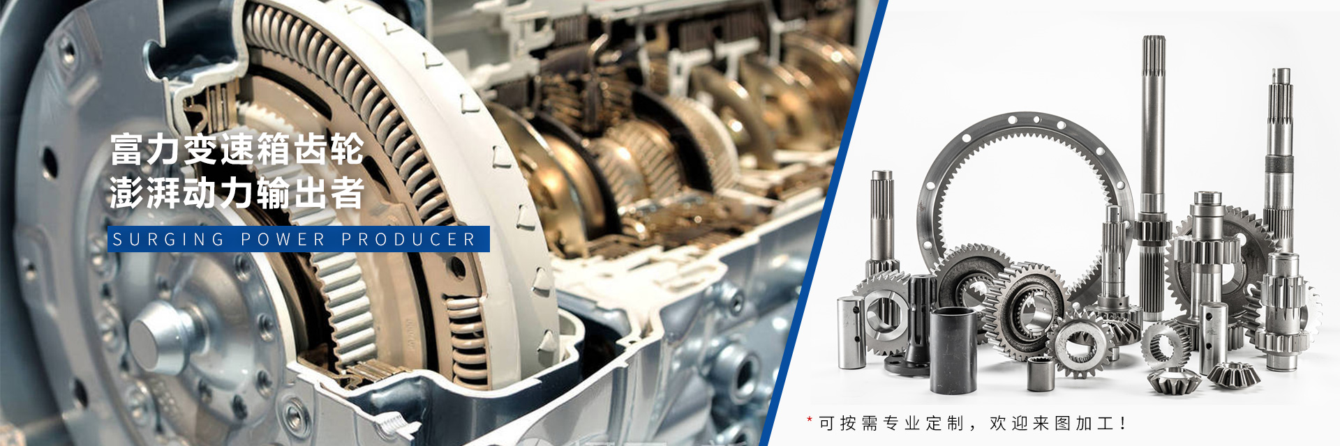 山東黃金廚師食品有限公司