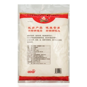 濟(jì)花味精2kg