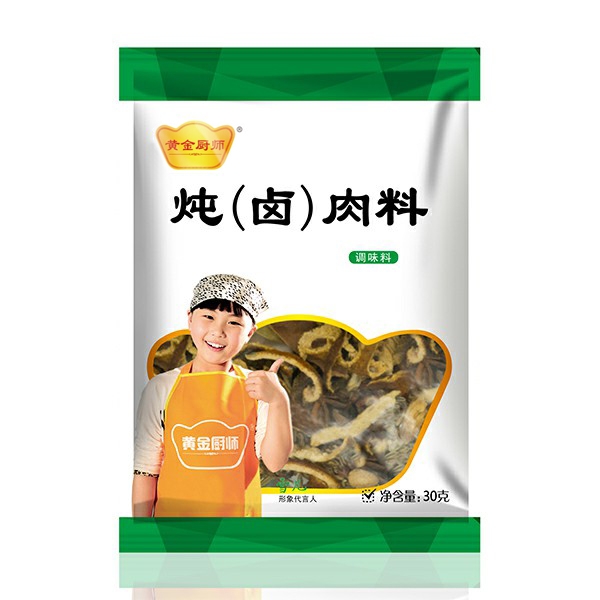 燉（鹵）肉料30g