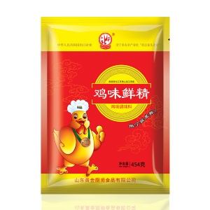 圣仙雞味鮮精調(diào)味料454g