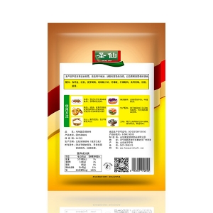 圣仙雞味調味料1kg