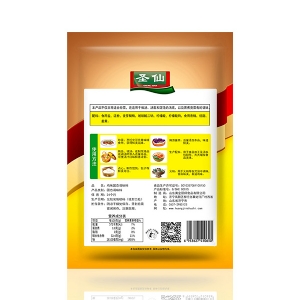 圣仙雞味調(diào)味料2kg