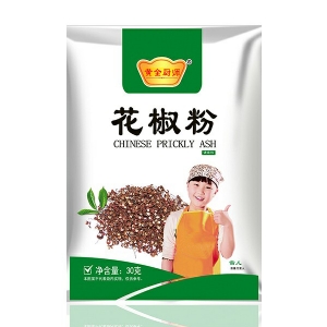 花椒粉30g