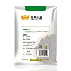 黑胡椒30g