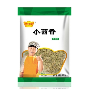 小茴香25g
