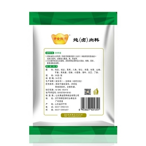 燉（鹵）肉料30g