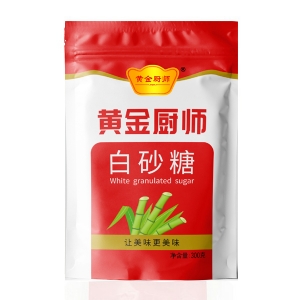 白砂糖300g