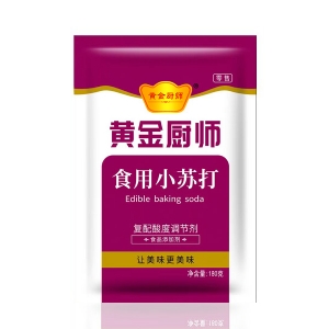 食用小蘇打180g