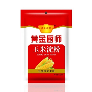 玉米淀粉300g
